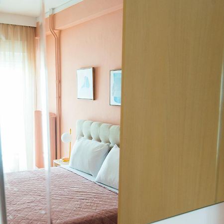 Axdhome Venizelou Project By Homebrain Αλεξανδρούπολη Εξωτερικό φωτογραφία