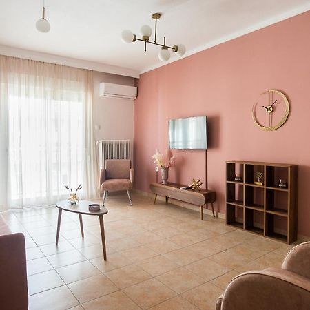 Axdhome Venizelou Project By Homebrain Αλεξανδρούπολη Εξωτερικό φωτογραφία