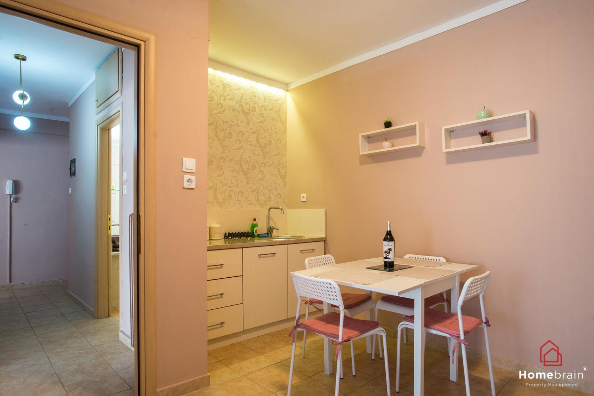 Axdhome Venizelou Project By Homebrain Αλεξανδρούπολη Εξωτερικό φωτογραφία