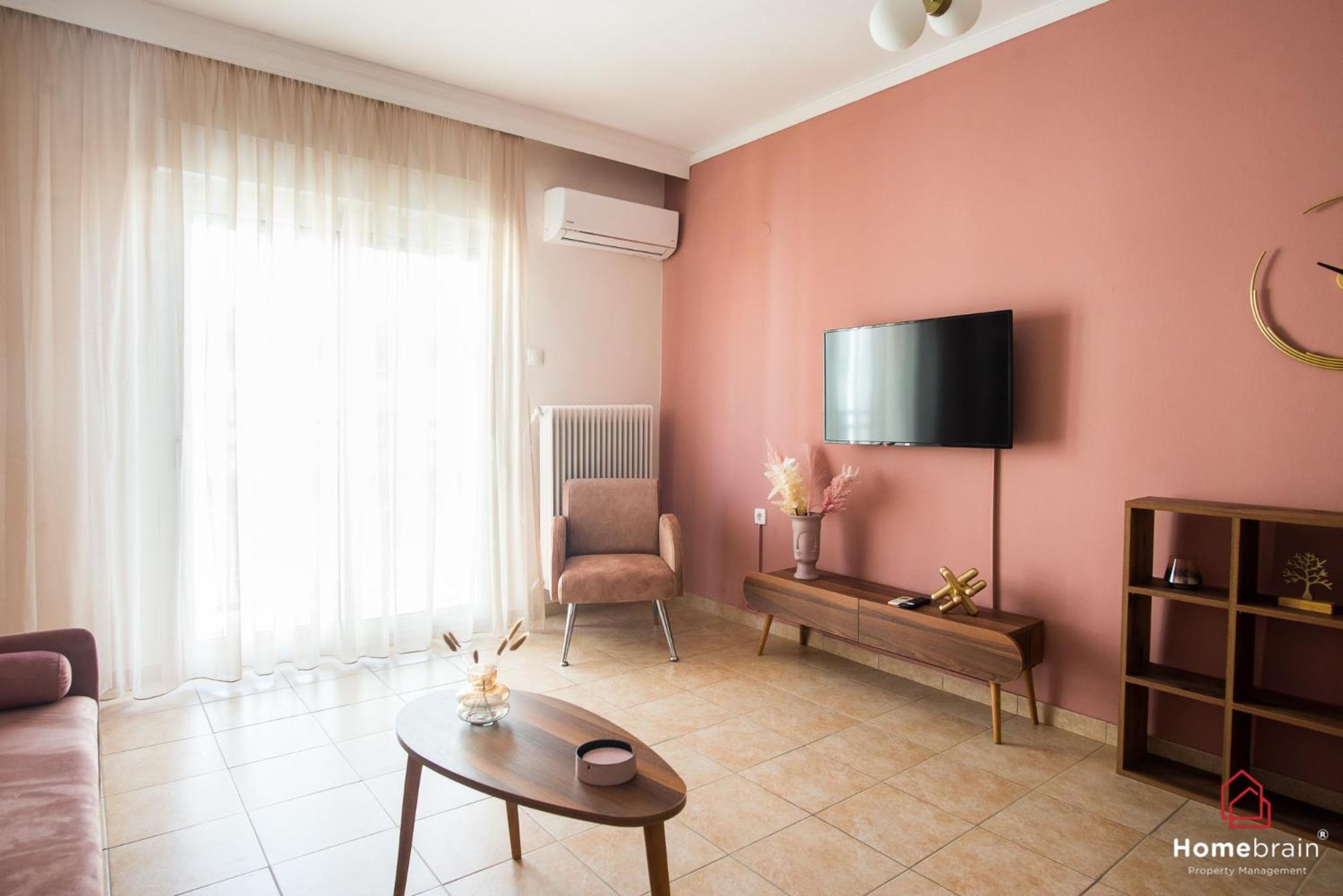 Axdhome Venizelou Project By Homebrain Αλεξανδρούπολη Εξωτερικό φωτογραφία