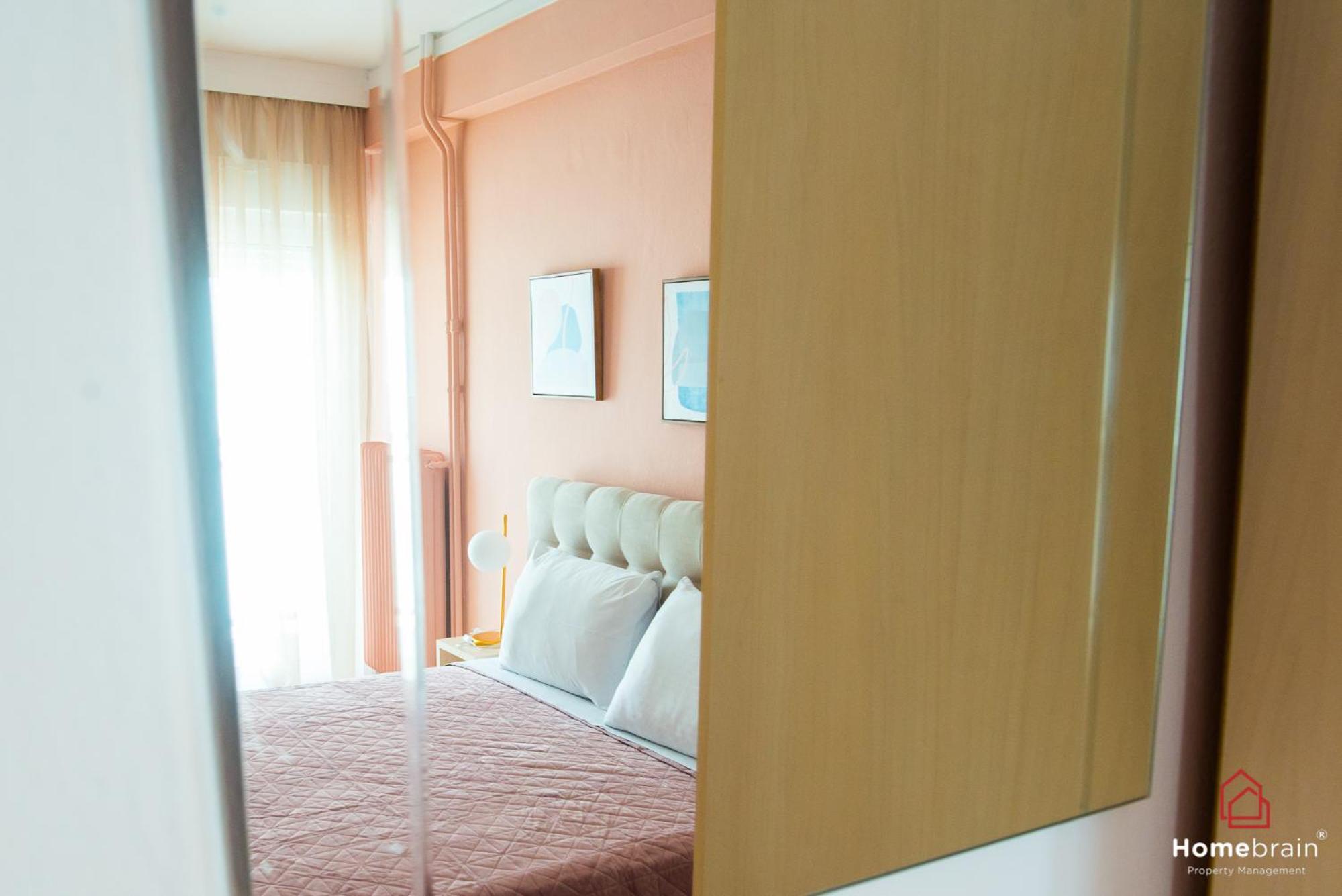 Axdhome Venizelou Project By Homebrain Αλεξανδρούπολη Εξωτερικό φωτογραφία