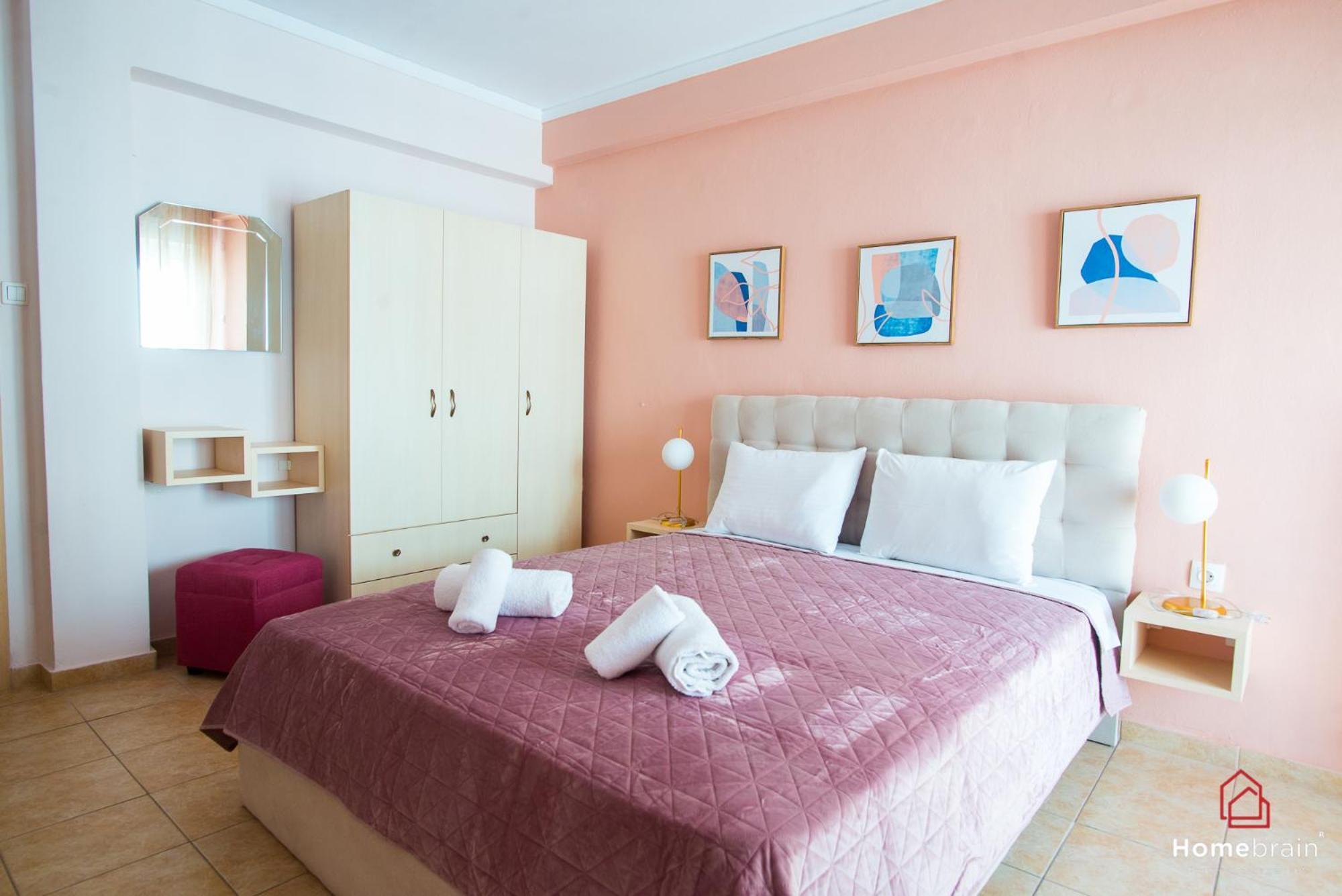 Axdhome Venizelou Project By Homebrain Αλεξανδρούπολη Εξωτερικό φωτογραφία