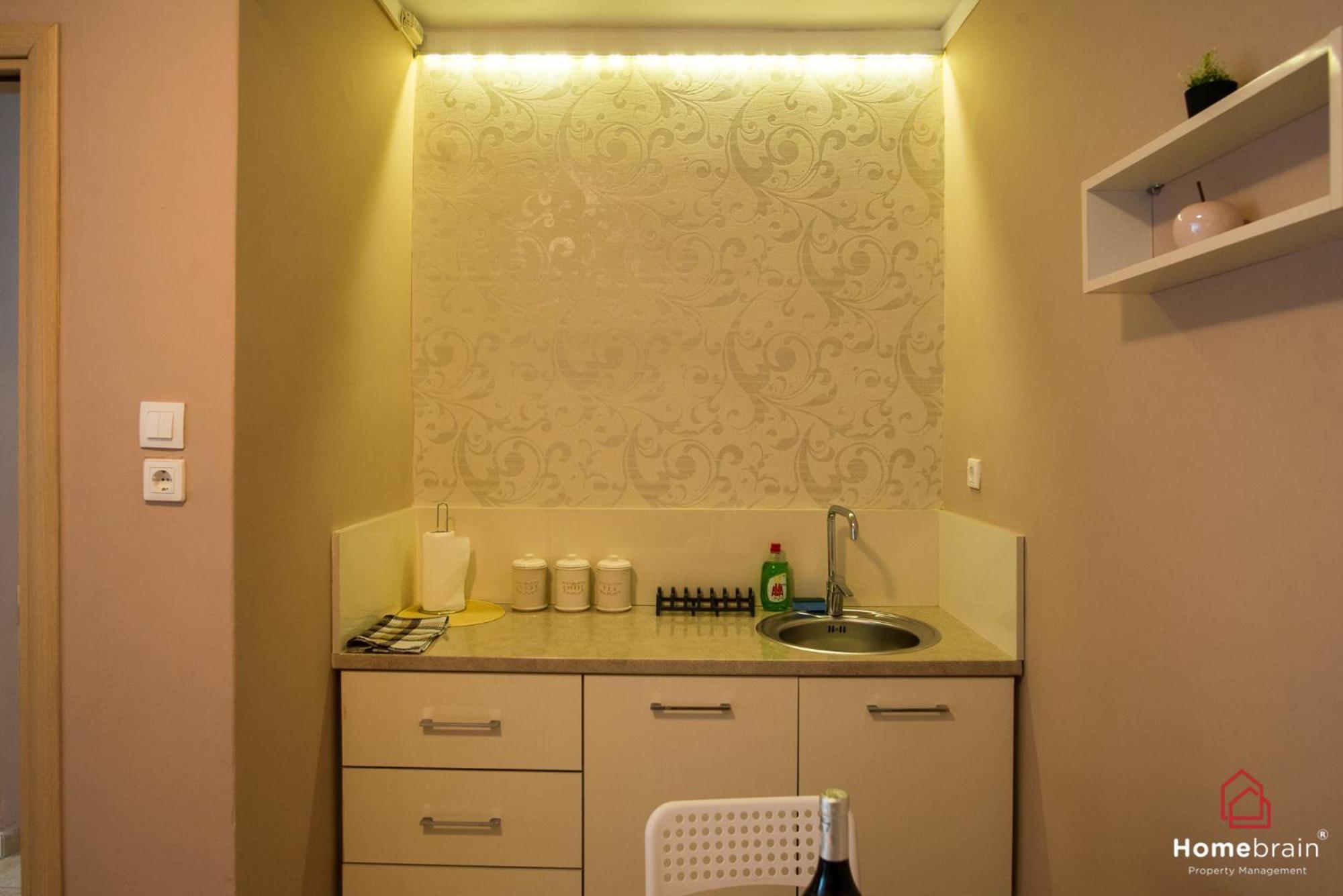 Axdhome Venizelou Project By Homebrain Αλεξανδρούπολη Εξωτερικό φωτογραφία