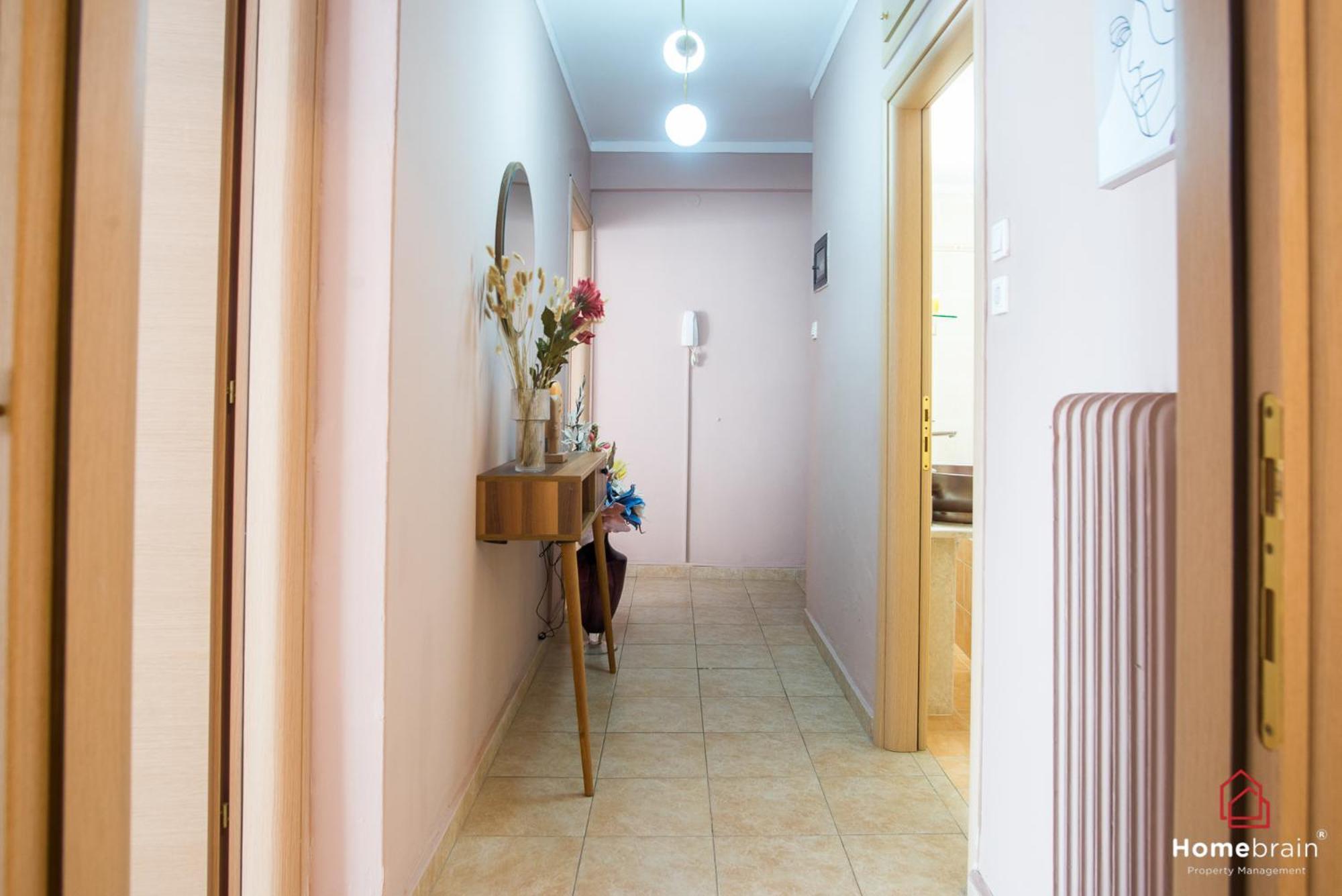 Axdhome Venizelou Project By Homebrain Αλεξανδρούπολη Εξωτερικό φωτογραφία