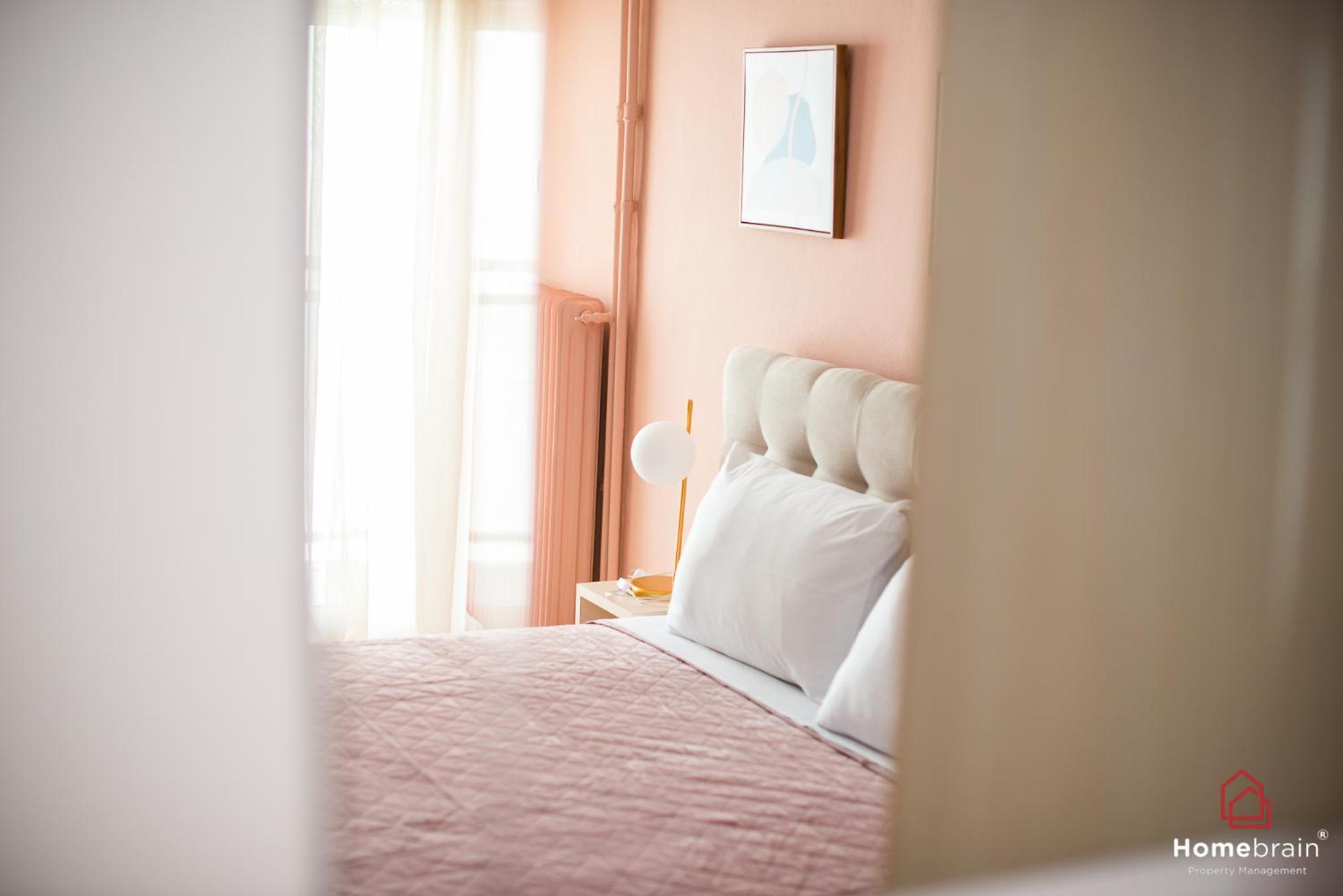 Axdhome Venizelou Project By Homebrain Αλεξανδρούπολη Εξωτερικό φωτογραφία