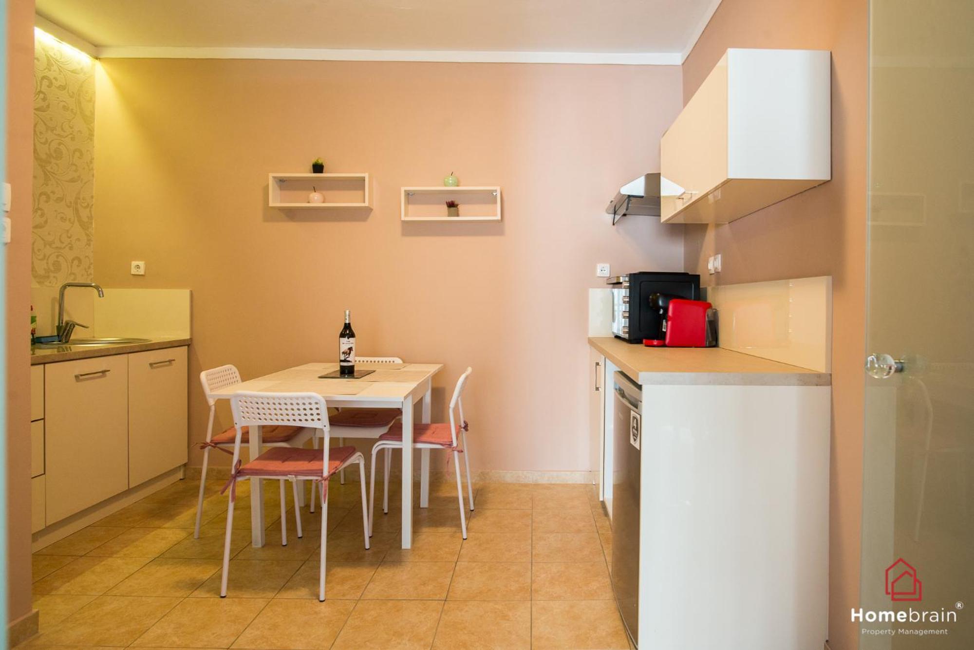 Axdhome Venizelou Project By Homebrain Αλεξανδρούπολη Εξωτερικό φωτογραφία