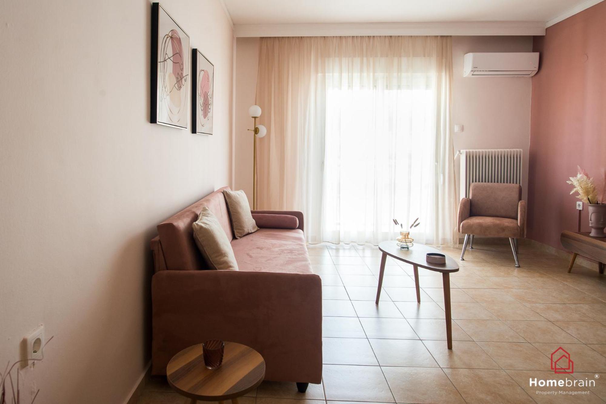 Axdhome Venizelou Project By Homebrain Αλεξανδρούπολη Εξωτερικό φωτογραφία