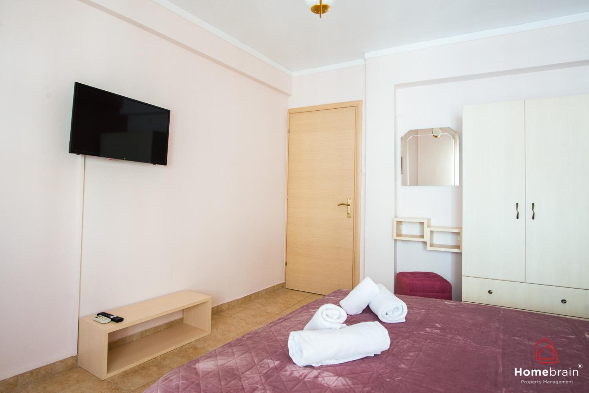 Axdhome Venizelou Project By Homebrain Αλεξανδρούπολη Εξωτερικό φωτογραφία