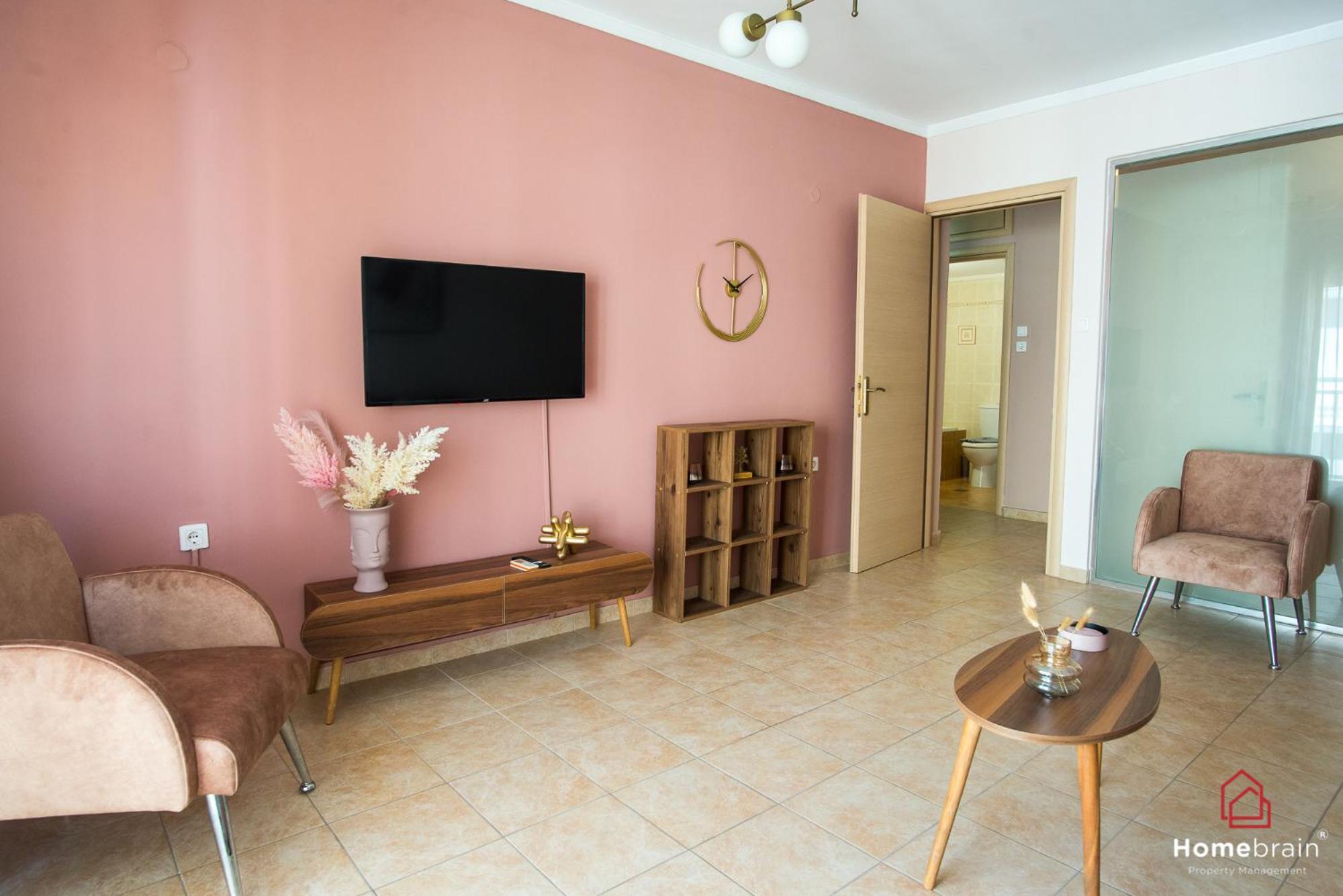 Axdhome Venizelou Project By Homebrain Αλεξανδρούπολη Εξωτερικό φωτογραφία
