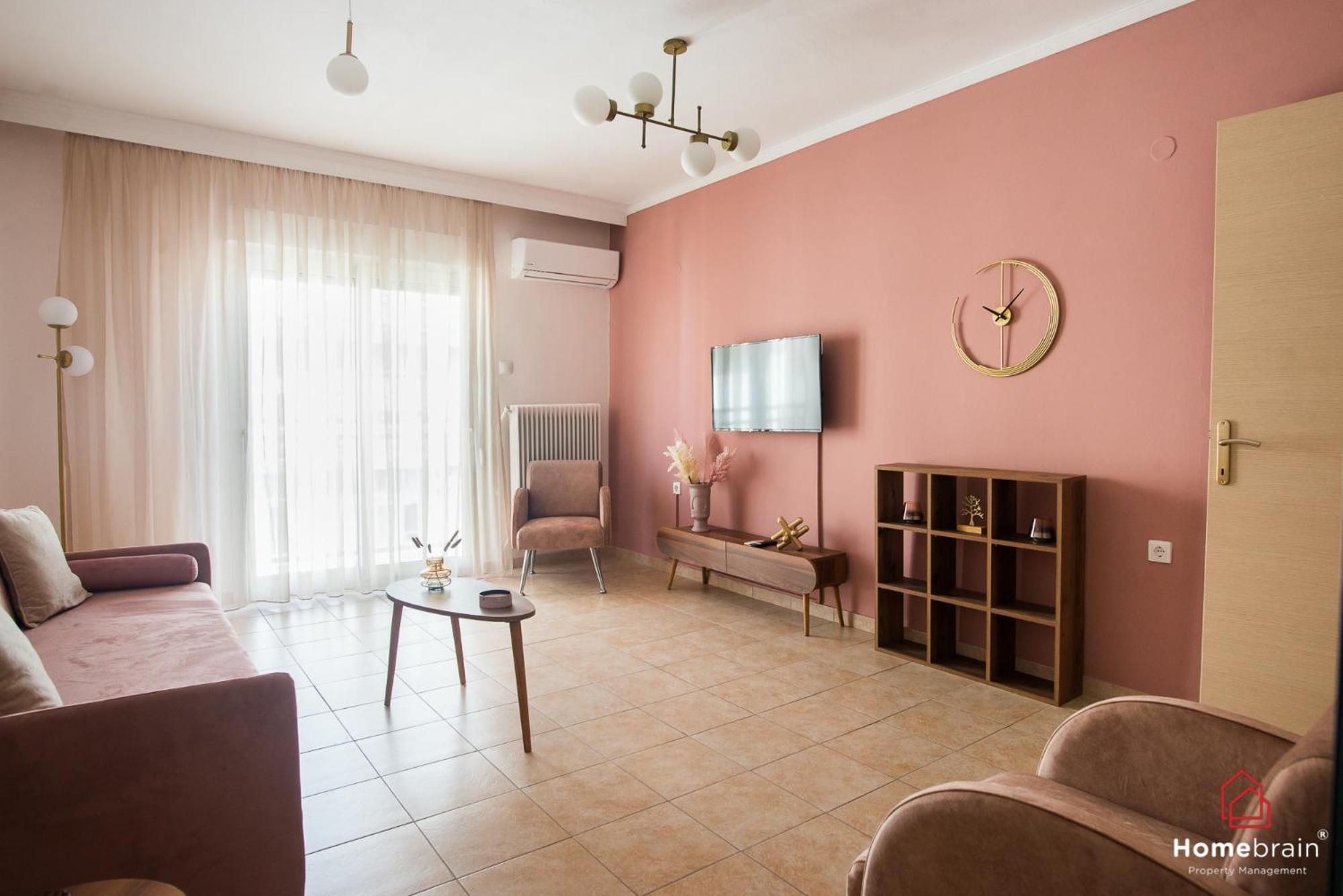 Axdhome Venizelou Project By Homebrain Αλεξανδρούπολη Εξωτερικό φωτογραφία