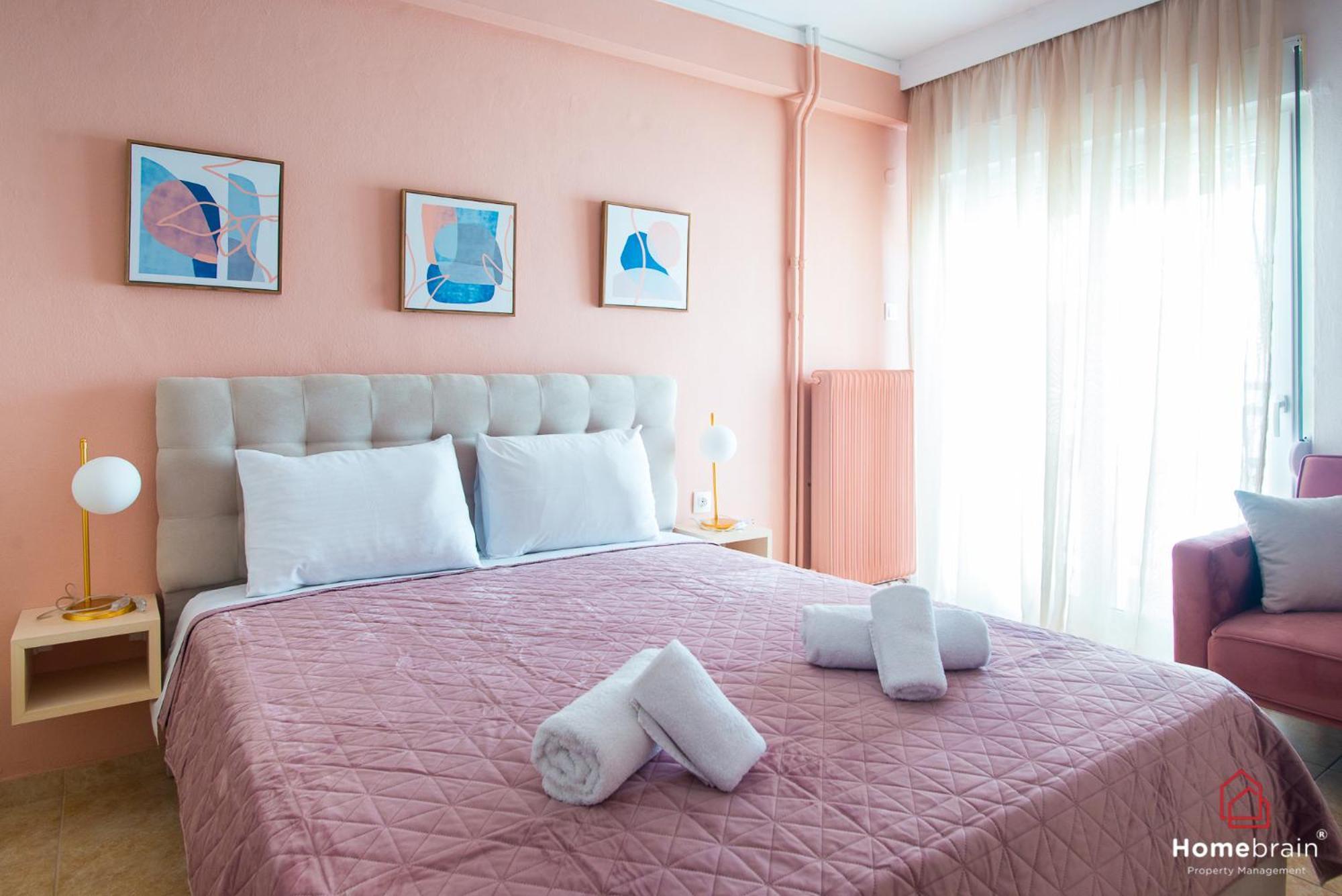 Axdhome Venizelou Project By Homebrain Αλεξανδρούπολη Εξωτερικό φωτογραφία