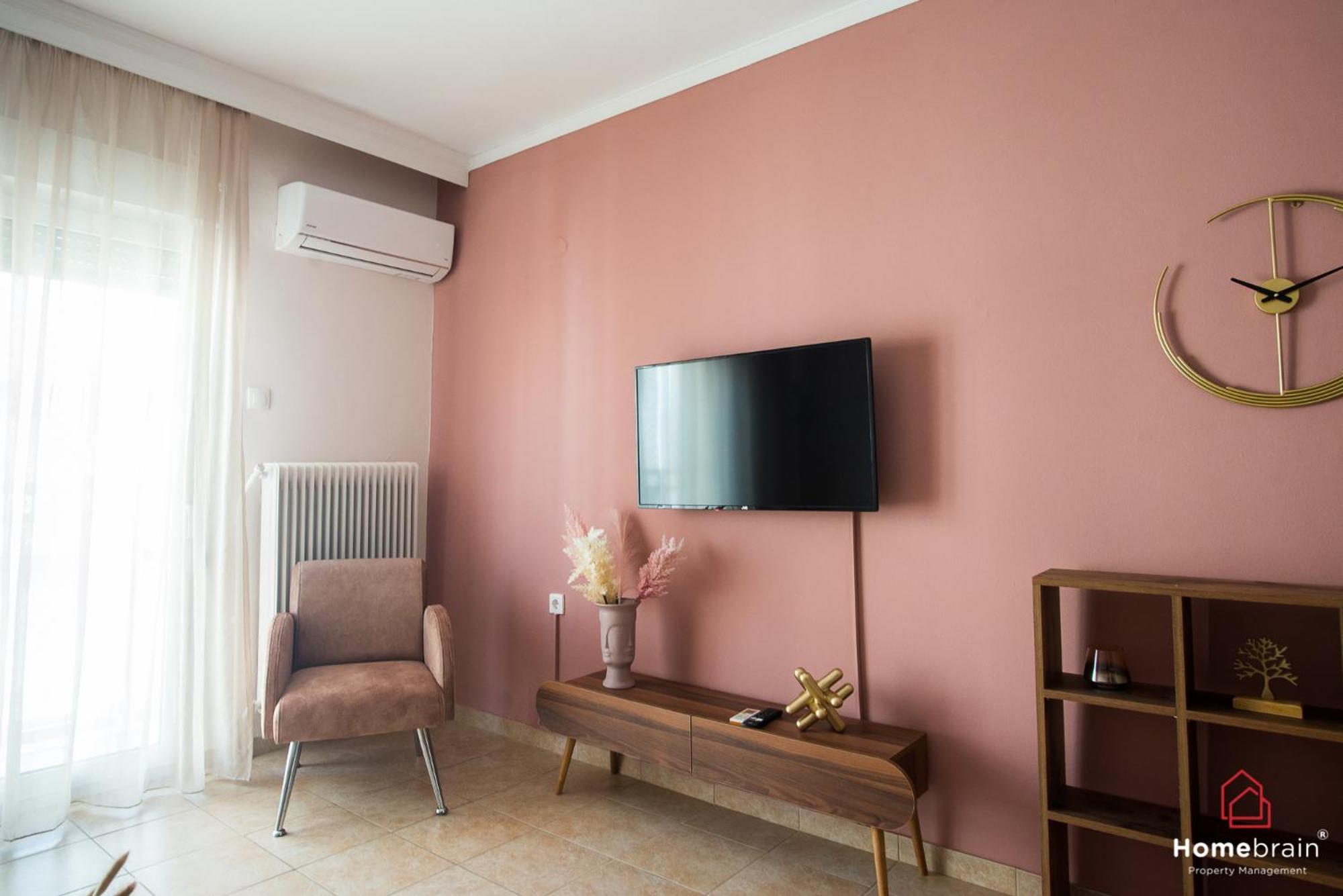 Axdhome Venizelou Project By Homebrain Αλεξανδρούπολη Εξωτερικό φωτογραφία