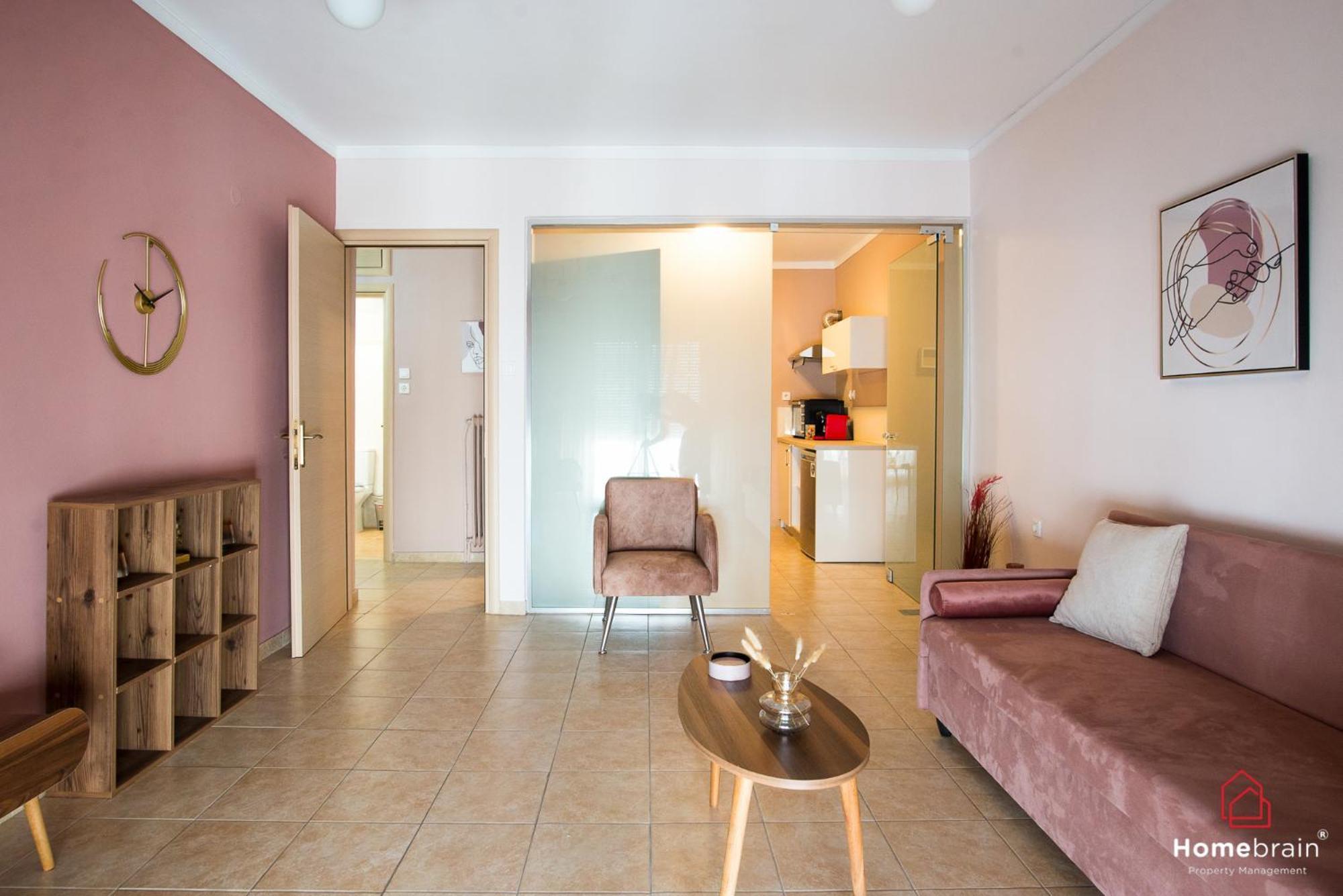 Axdhome Venizelou Project By Homebrain Αλεξανδρούπολη Εξωτερικό φωτογραφία
