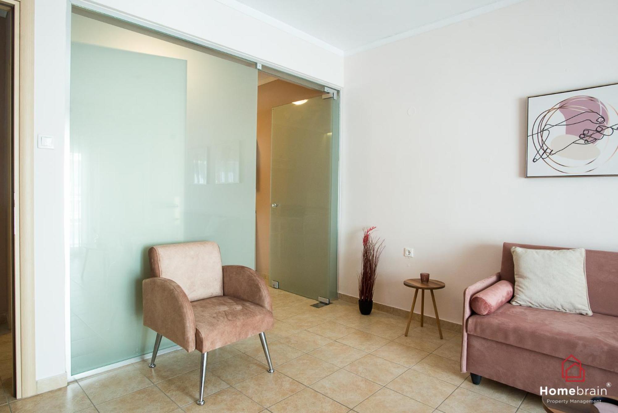 Axdhome Venizelou Project By Homebrain Αλεξανδρούπολη Εξωτερικό φωτογραφία