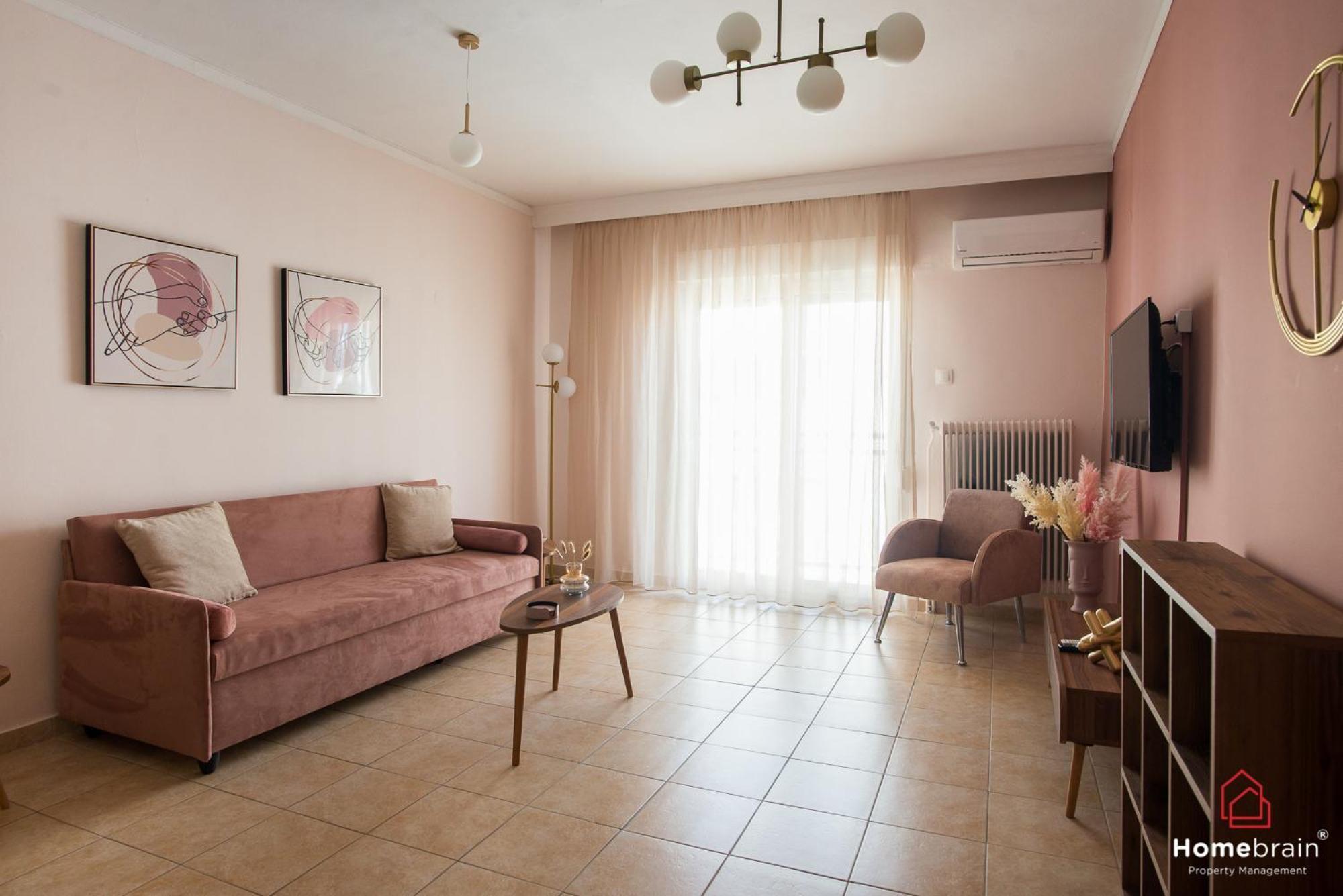 Axdhome Venizelou Project By Homebrain Αλεξανδρούπολη Εξωτερικό φωτογραφία