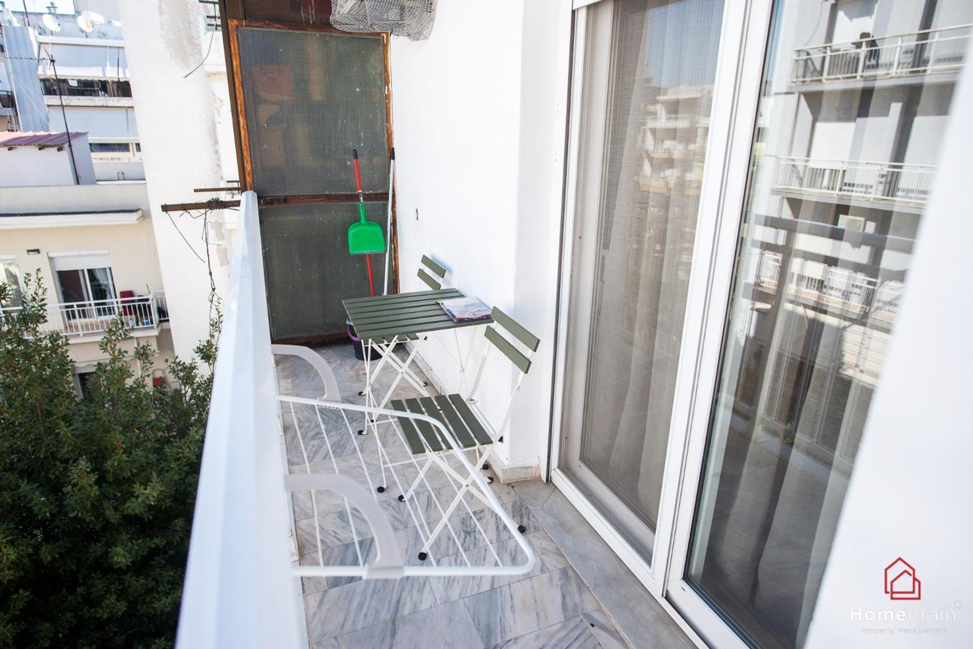 Axdhome Venizelou Project By Homebrain Αλεξανδρούπολη Εξωτερικό φωτογραφία