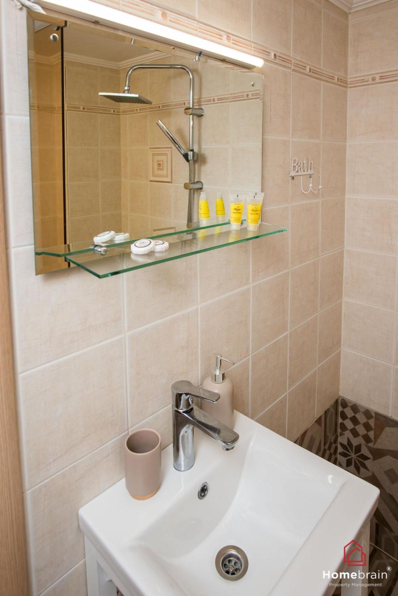 Axdhome Venizelou Project By Homebrain Αλεξανδρούπολη Εξωτερικό φωτογραφία